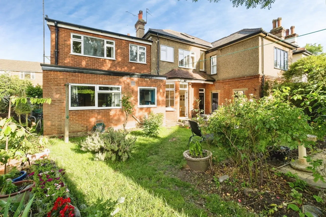 Glengall Road, WOODFORD GREEN, Essex, IG8, photo 10