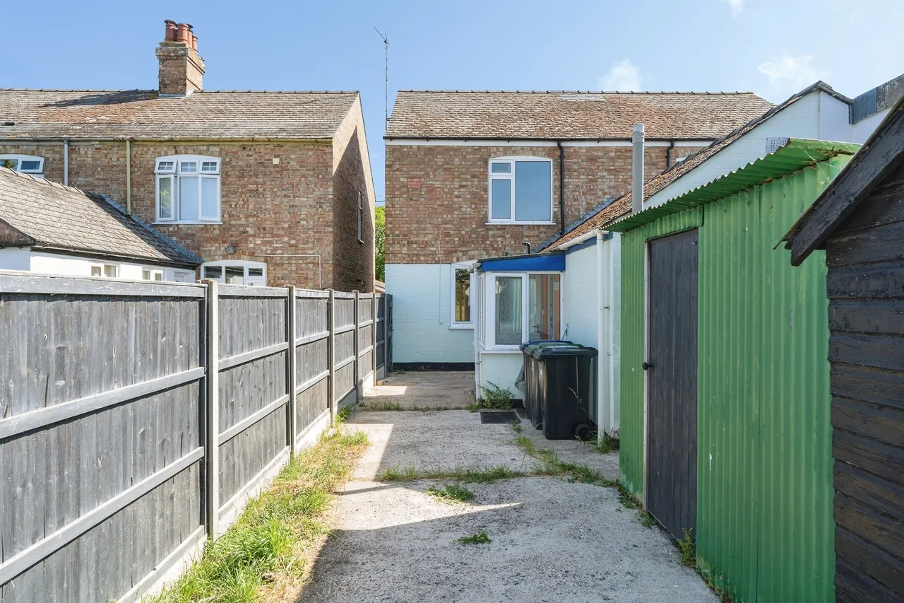 Brook Street, Soham, CB7, photo 18