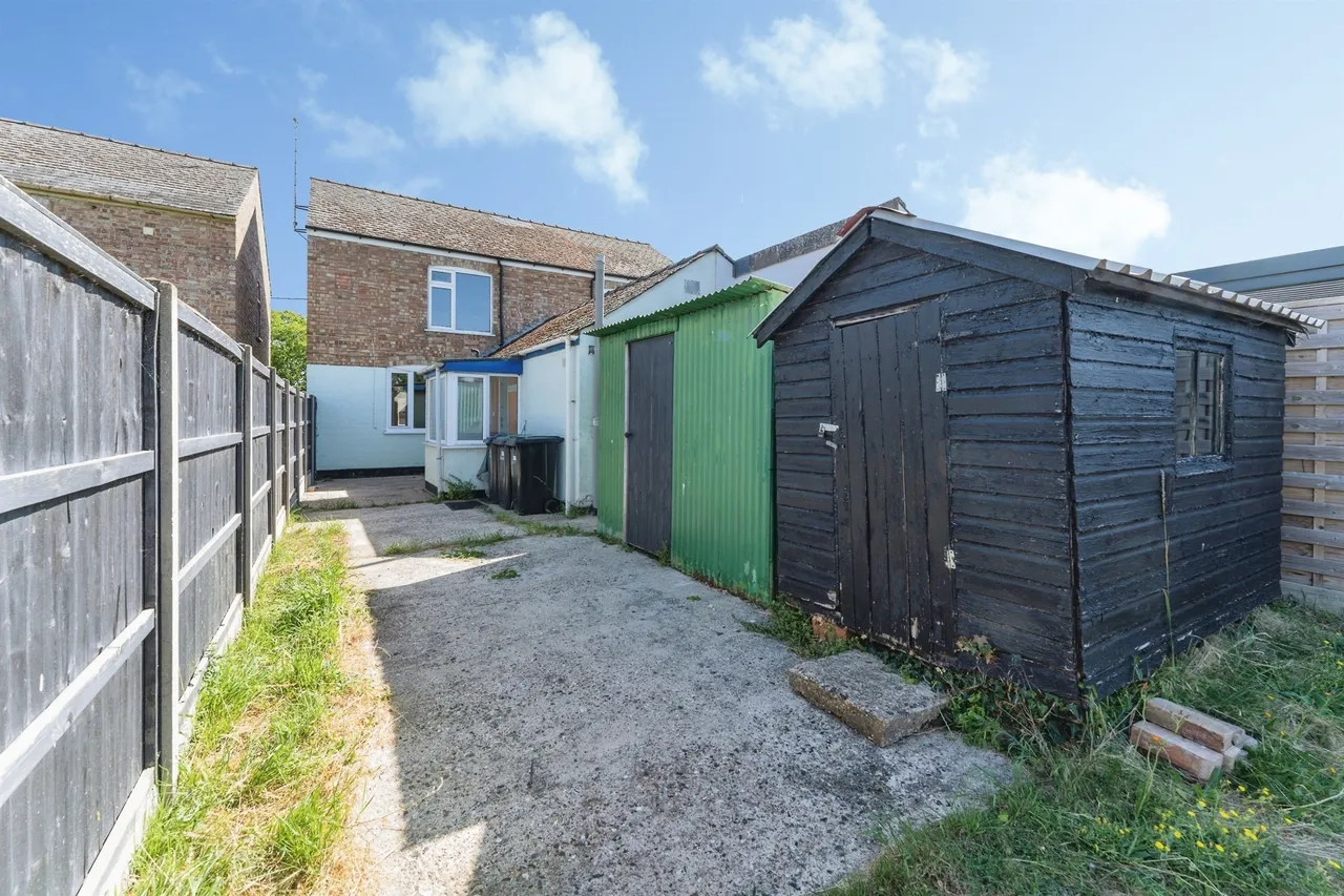 Brook Street, Soham, CB7, photo 15