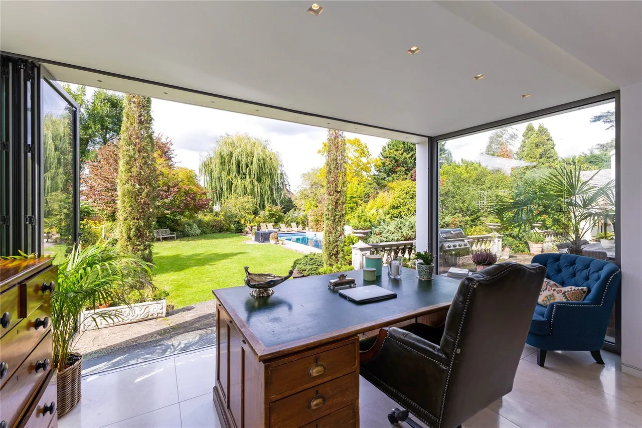 Priory Lane, London, SW15, photo 11