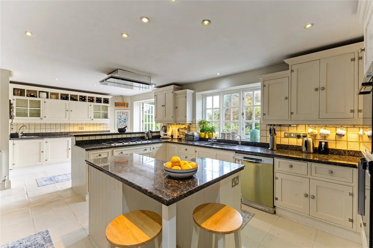 Priory Lane, London, SW15, photo 3