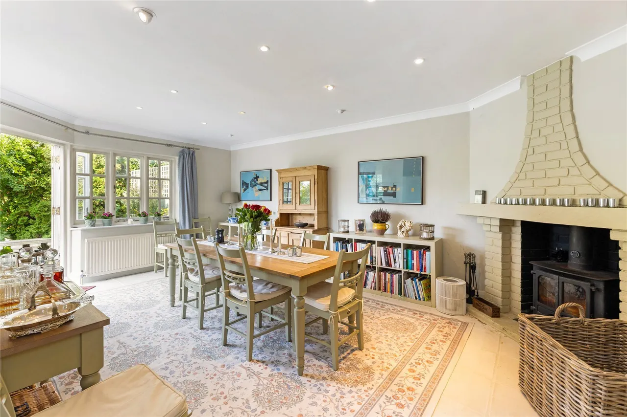 Priory Lane, London, SW15, photo 7