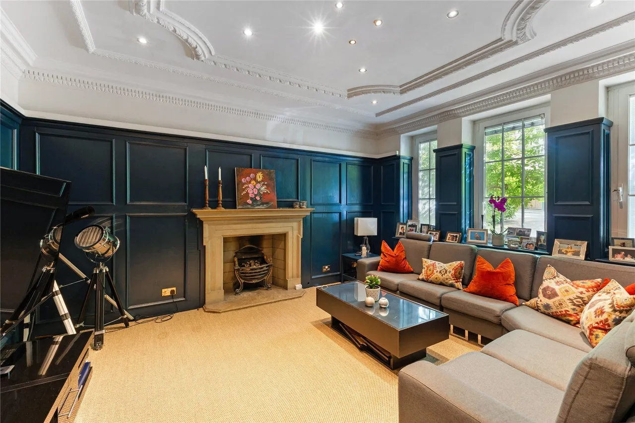 Priory Lane, London, SW15, photo 8