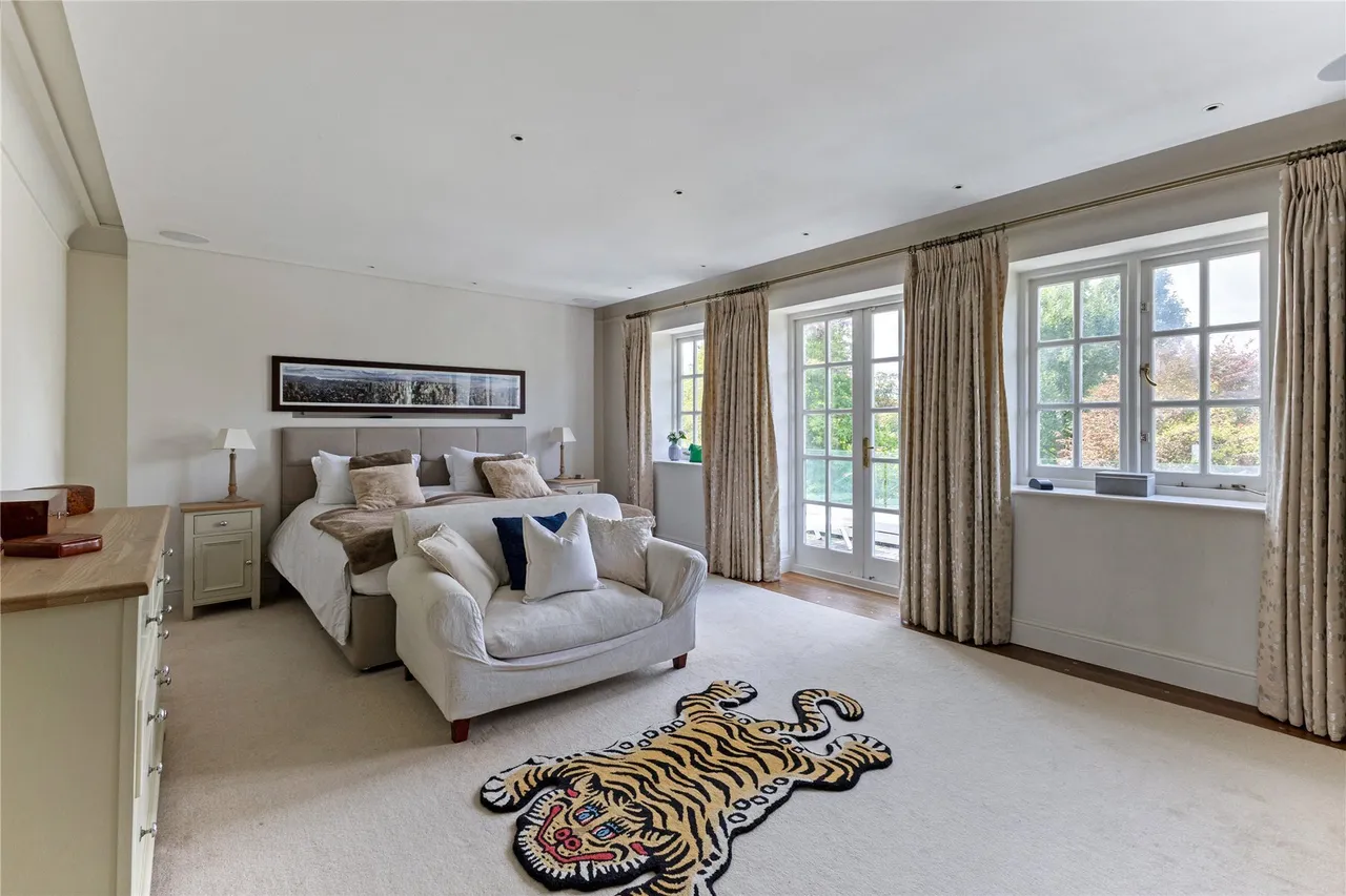 Priory Lane, London, SW15, photo 6