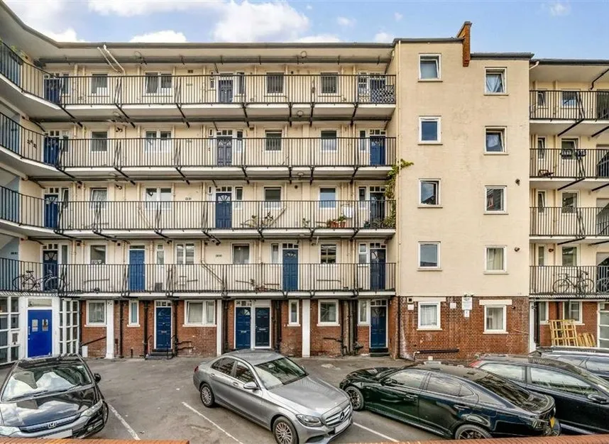 Digby Street, Bethnal Green, E2, photo 5