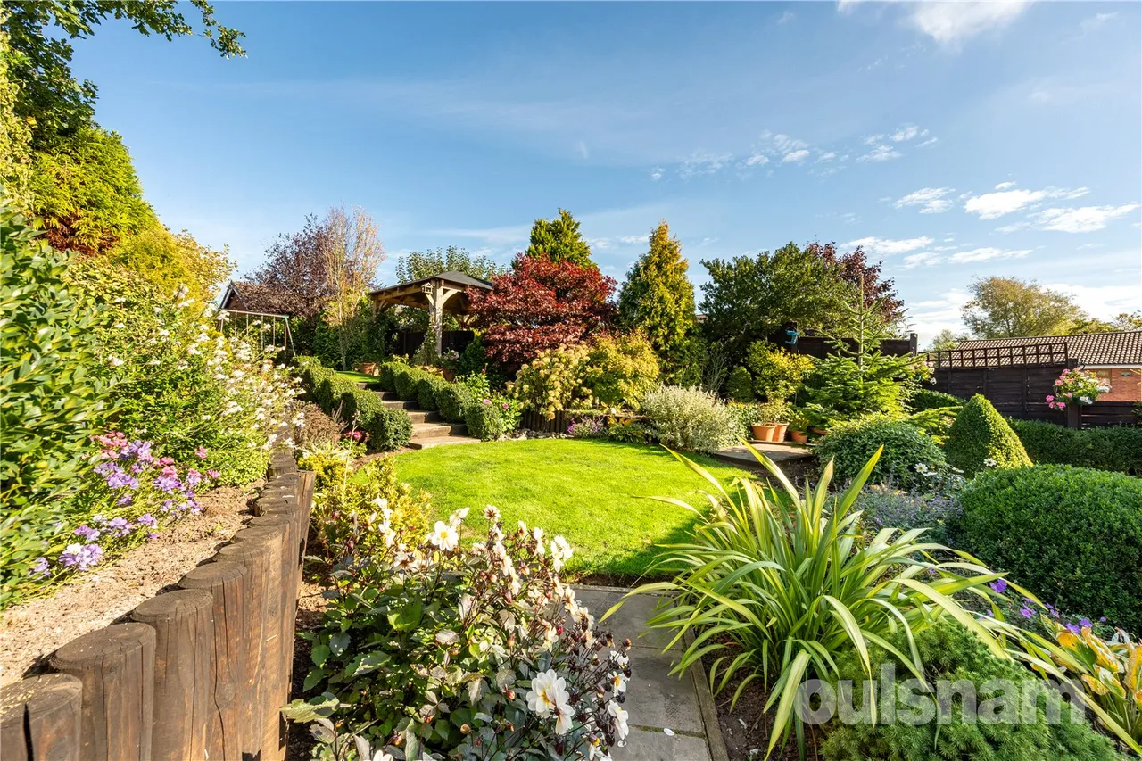 Yeadon Close, Redditch, Worcestershire, B97 5TG, photo 24
