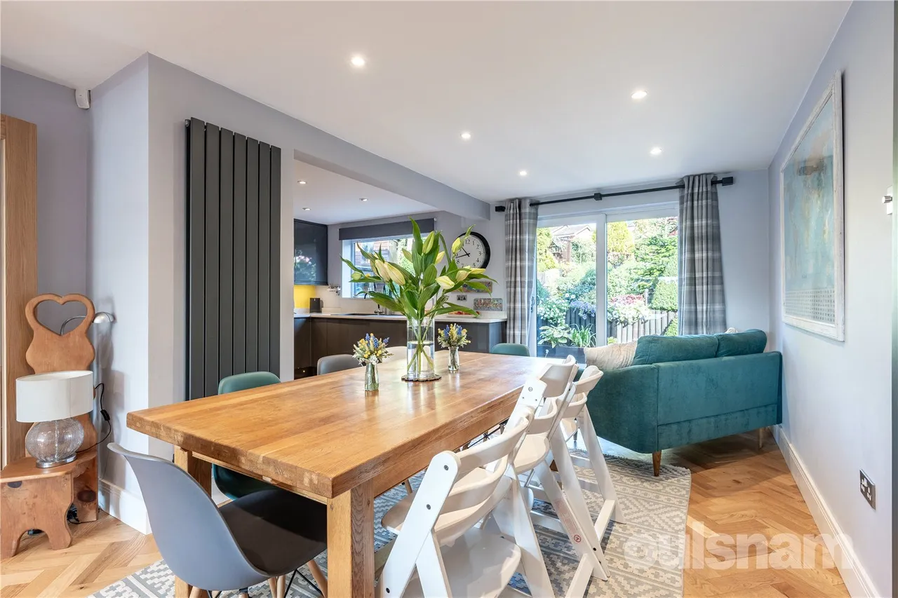 Yeadon Close, Redditch, Worcestershire, B97 5TG, photo 6
