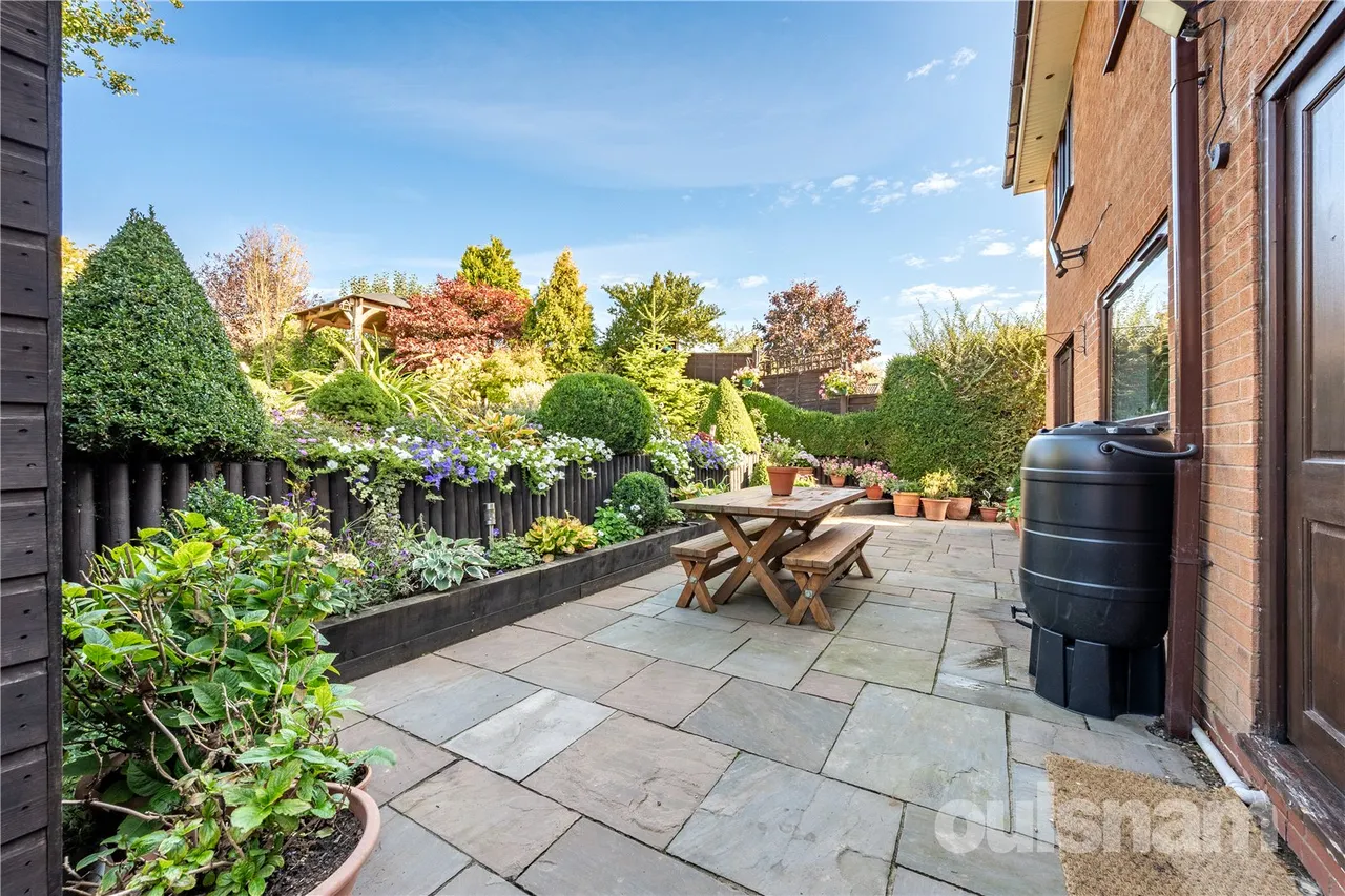 Yeadon Close, Redditch, Worcestershire, B97 5TG, photo 28