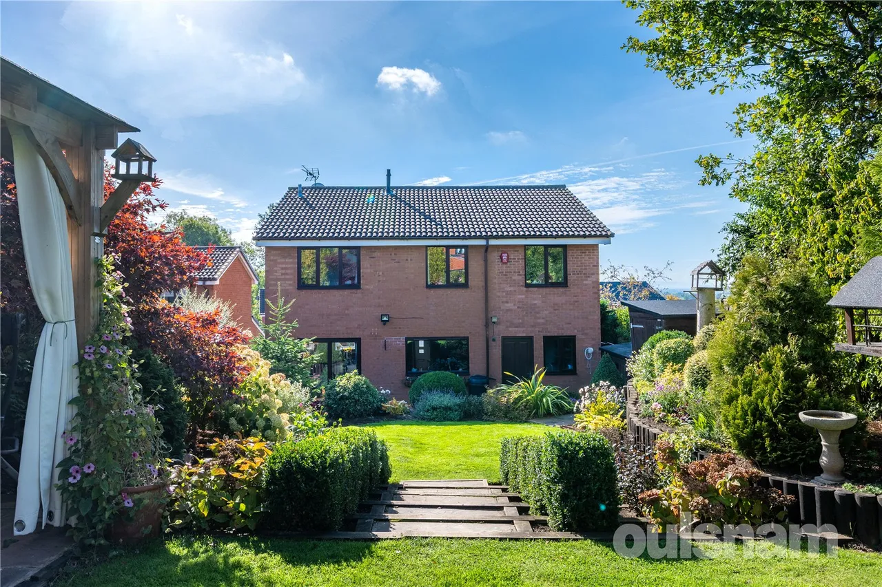 Yeadon Close, Redditch, Worcestershire, B97 5TG, photo 26
