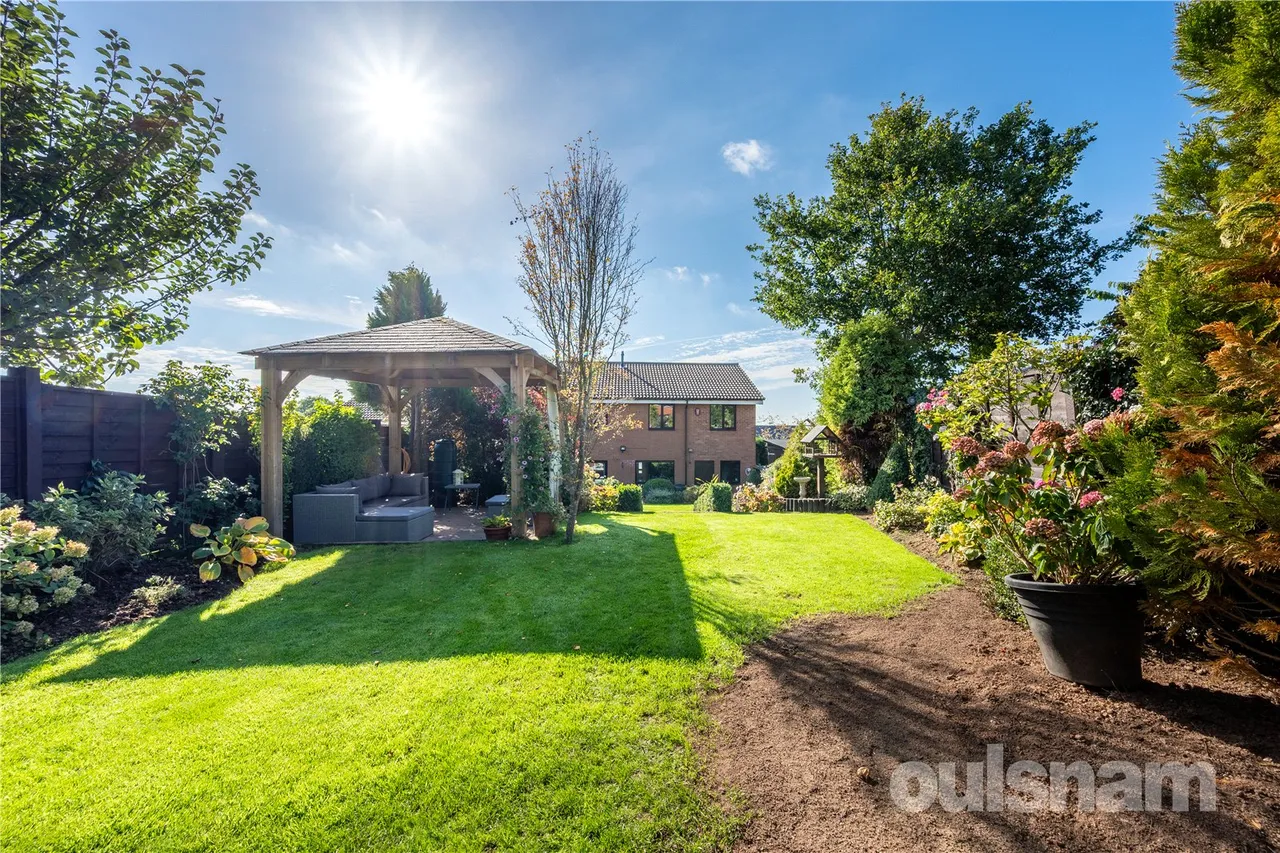 Yeadon Close, Redditch, Worcestershire, B97 5TG, photo 25