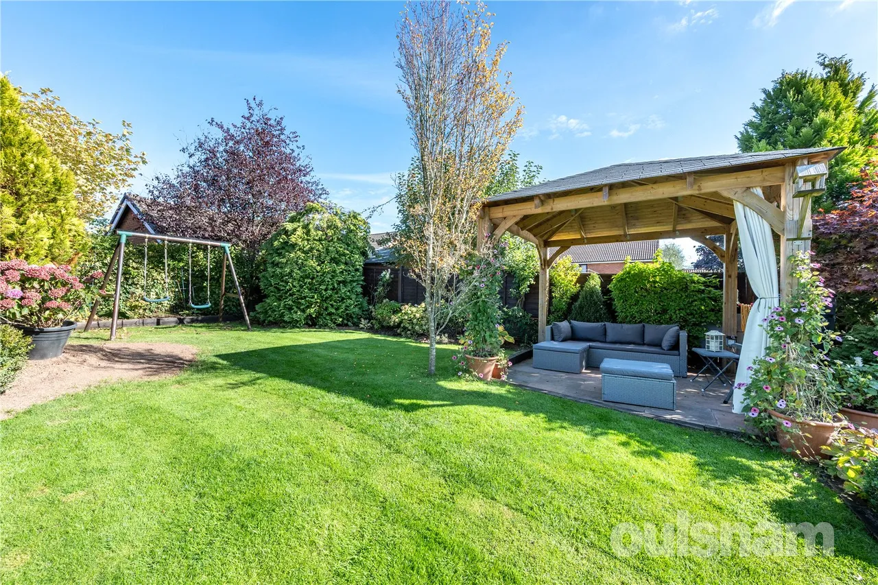Yeadon Close, Redditch, Worcestershire, B97 5TG, photo 23