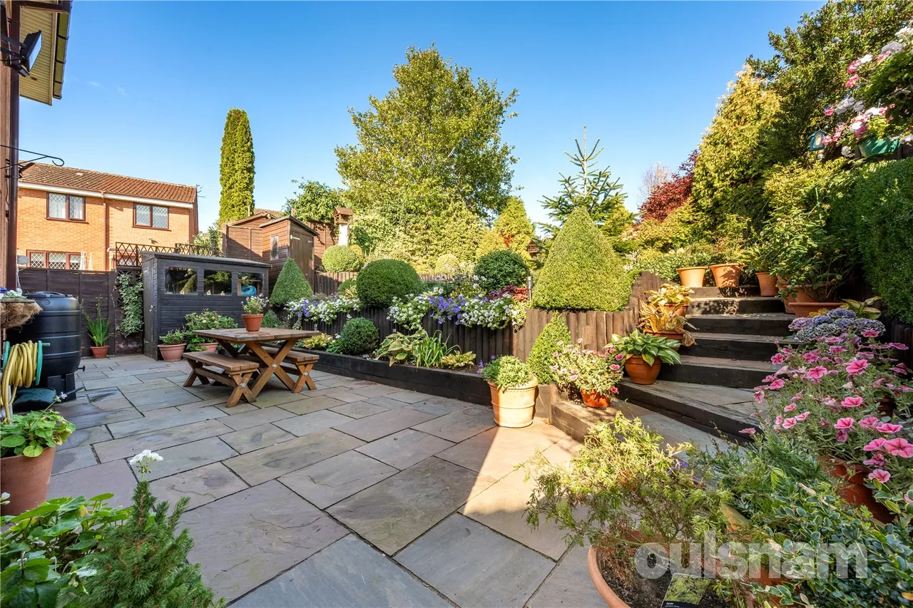 Yeadon Close, Redditch, Worcestershire, B97 5TG, photo 21