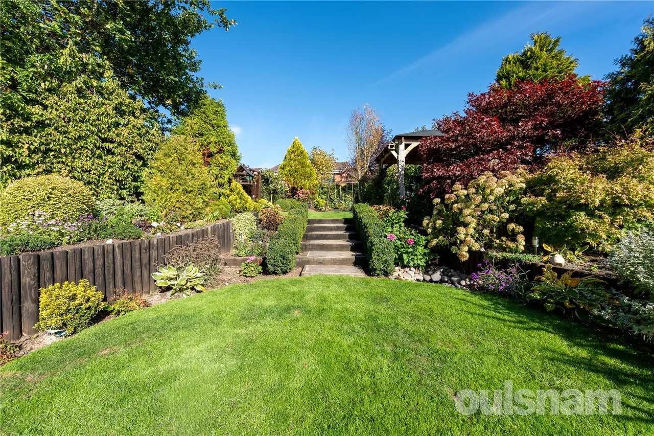 Yeadon Close, Redditch, Worcestershire, B97 5TG, photo 22