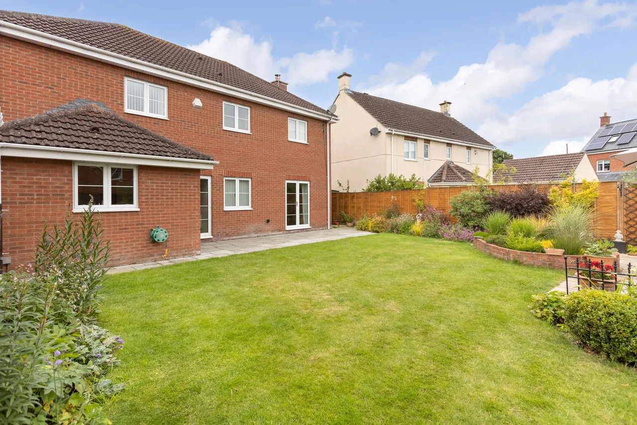 Newlands Walk, Devizes, SN10, photo 41