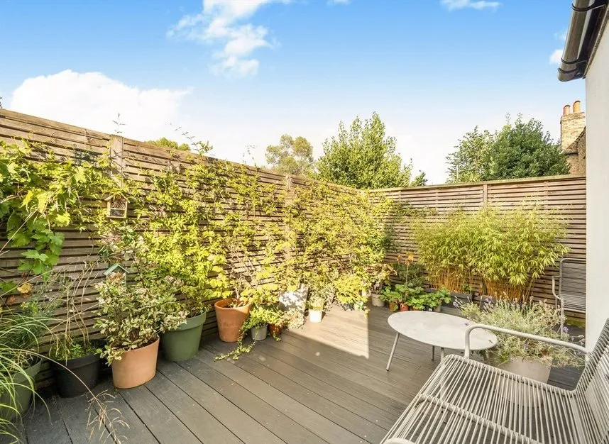 Goodrich Road, East Dulwich, SE22, photo 7