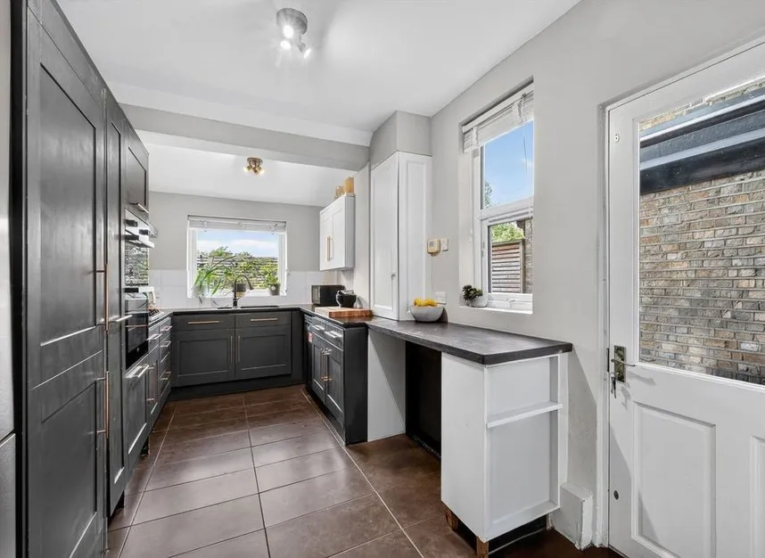 Goodrich Road, East Dulwich, SE22, photo 4