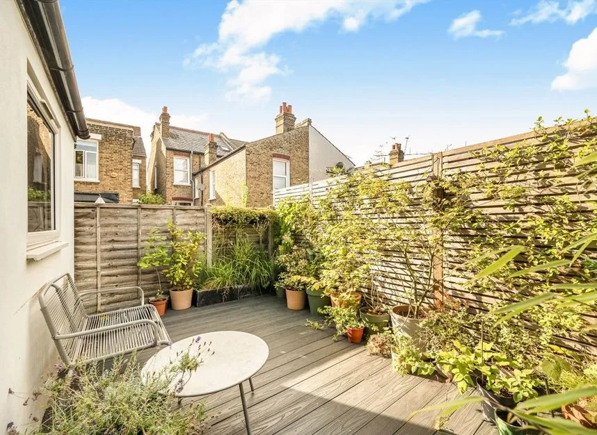 Goodrich Road, East Dulwich, SE22, photo 9