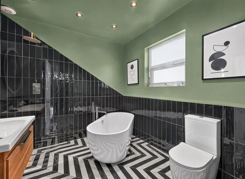 Goodrich Road, East Dulwich, SE22, photo 10