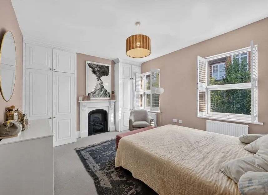 Goodrich Road, East Dulwich, SE22, photo 5