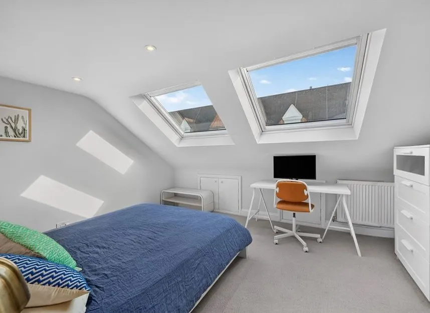 Goodrich Road, East Dulwich, SE22, photo 6