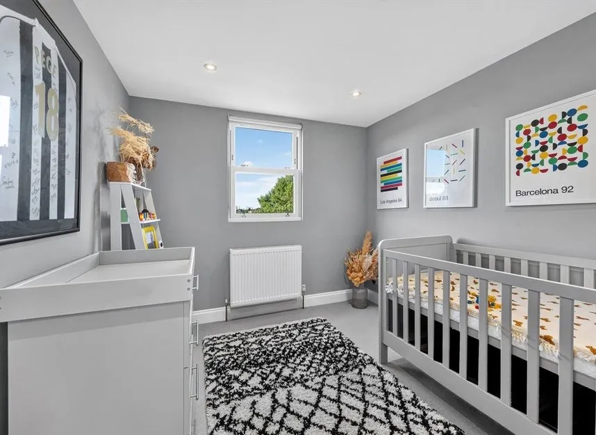 Goodrich Road, East Dulwich, SE22, photo 8