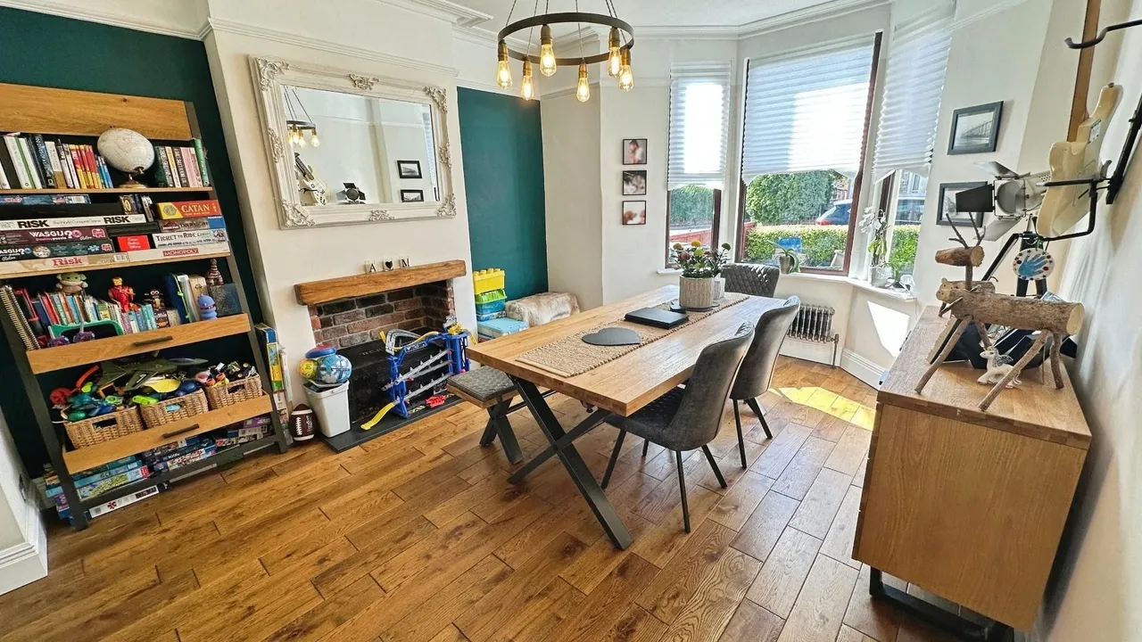 Chester Park Road, Bristol, photo 6