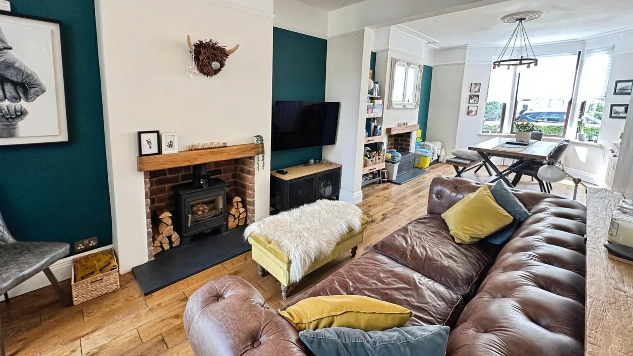 Chester Park Road, Bristol, photo 2