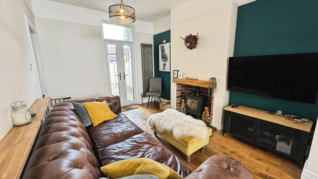 Chester Park Road, Bristol, photo 5