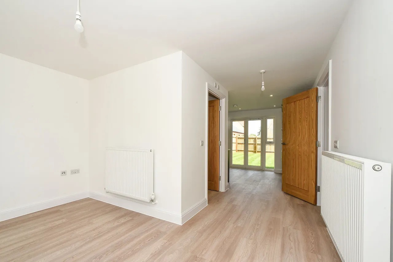 Ampney Meadows, Down Ampney, Cirencester, photo 5