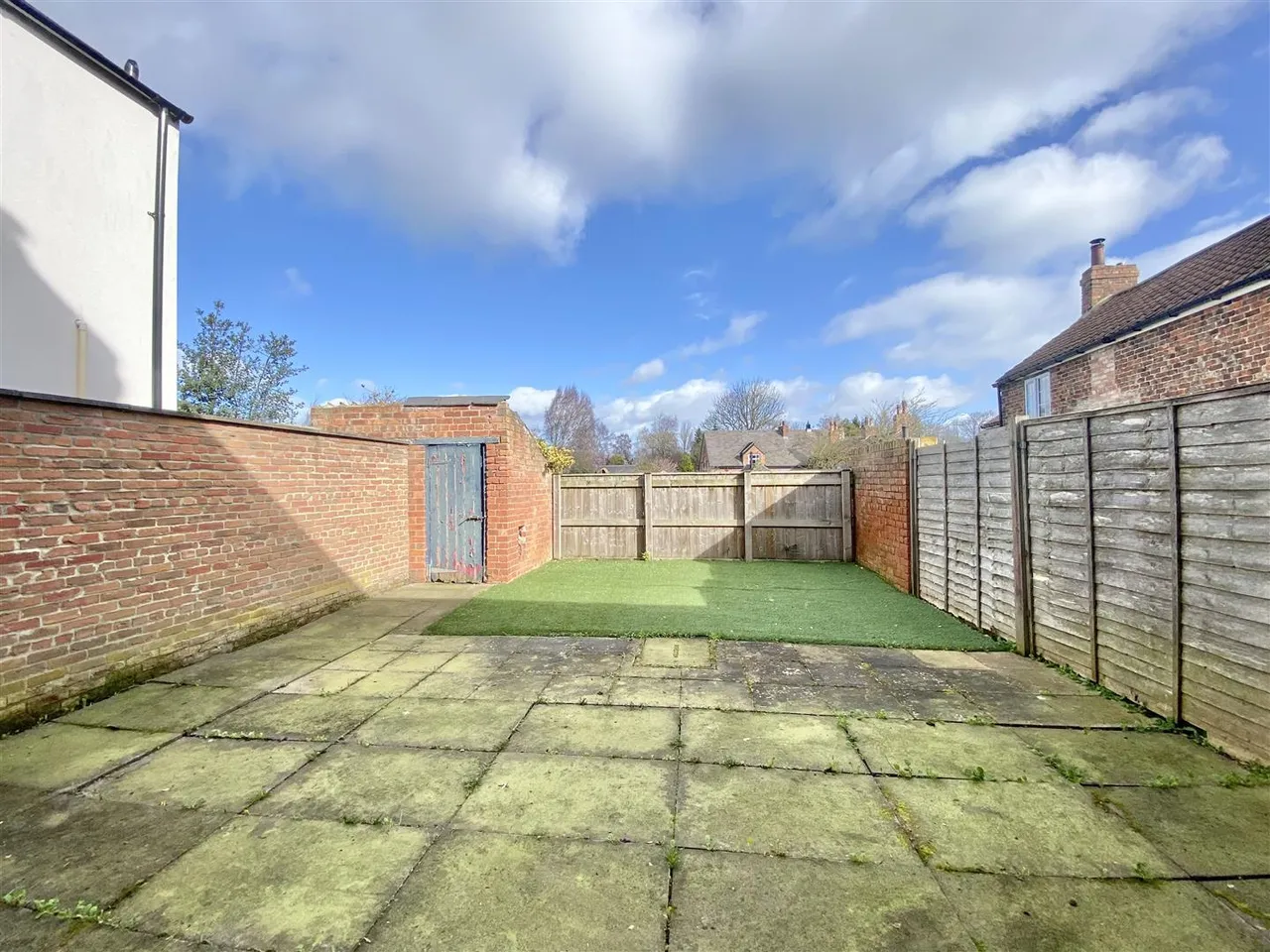 The Square, Great Langton, photo 13