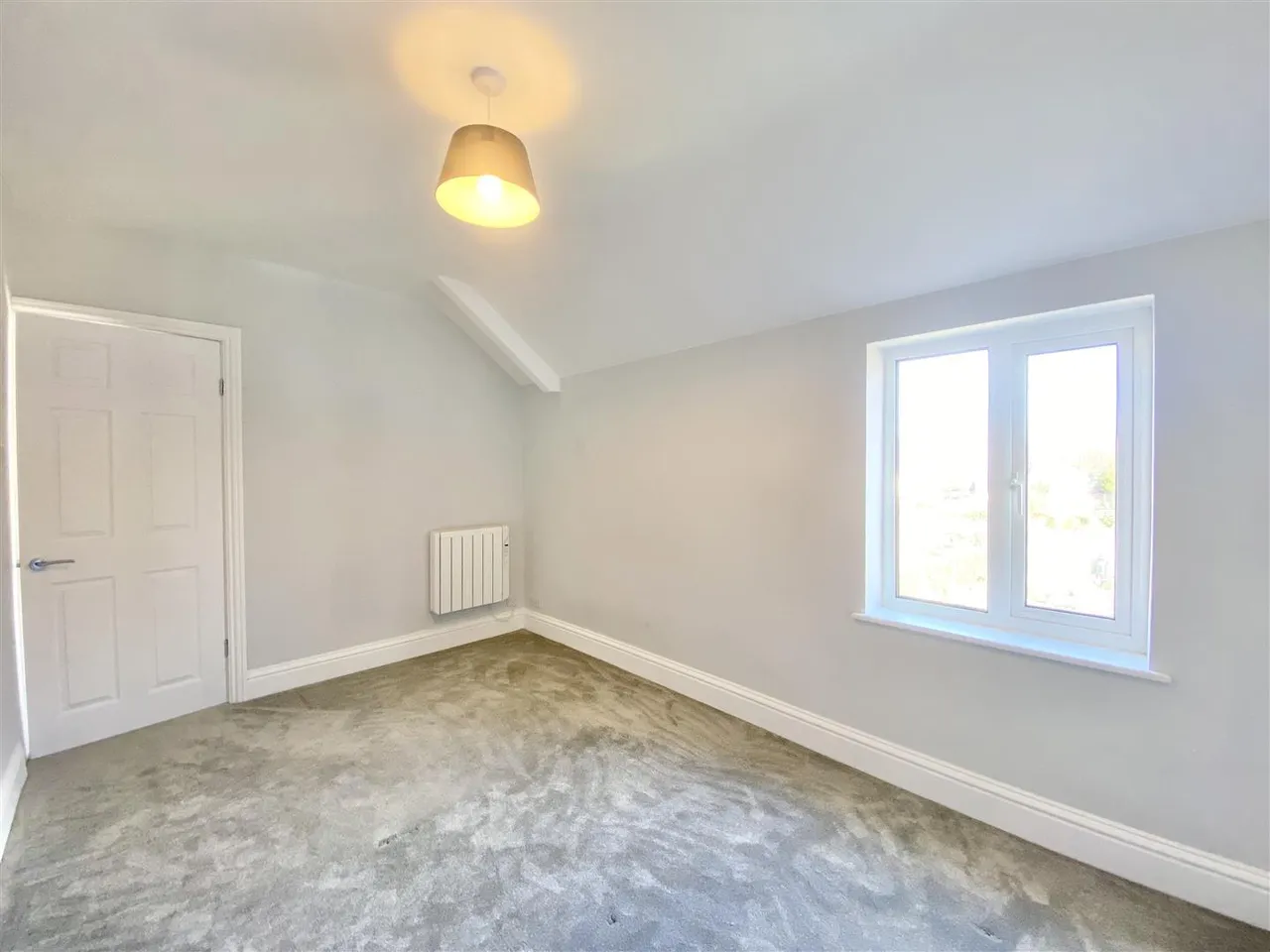 The Square, Great Langton, photo 9