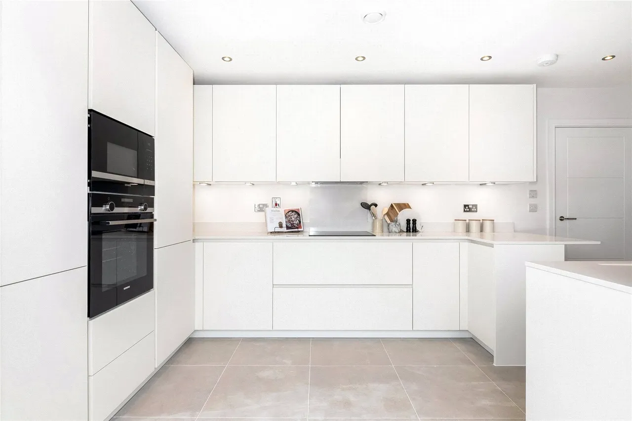 2 bed flat for sale, Eldon Park, South Norwood, SE25