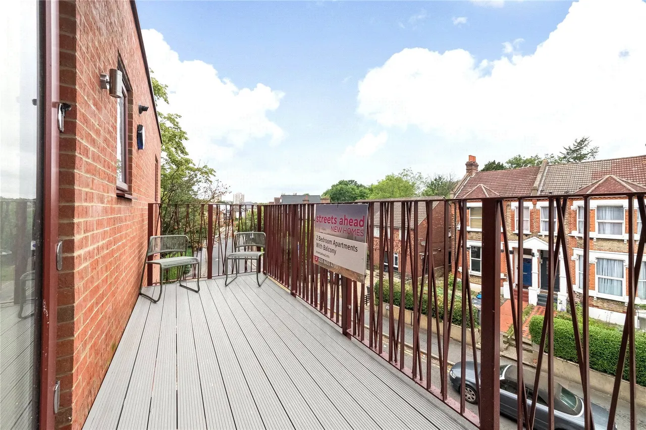 Eldon Park, South Norwood, SE25, photo 10