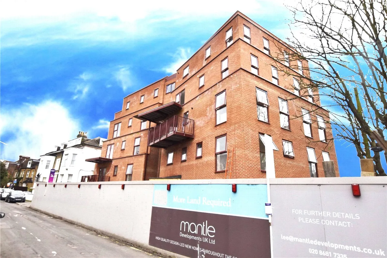Eldon Park, South Norwood, SE25, photo 11