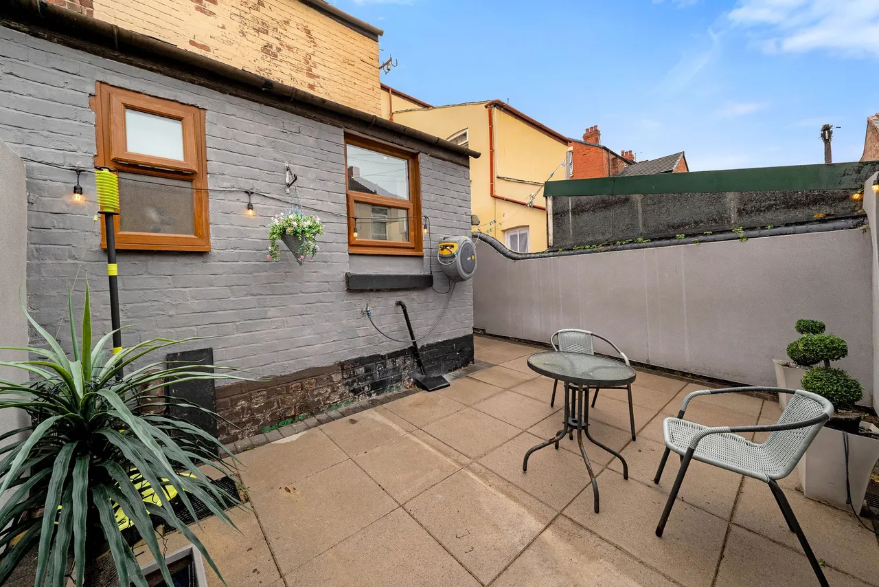 Worcester Road, Bootle, Bootle, L20 9AA, photo 28