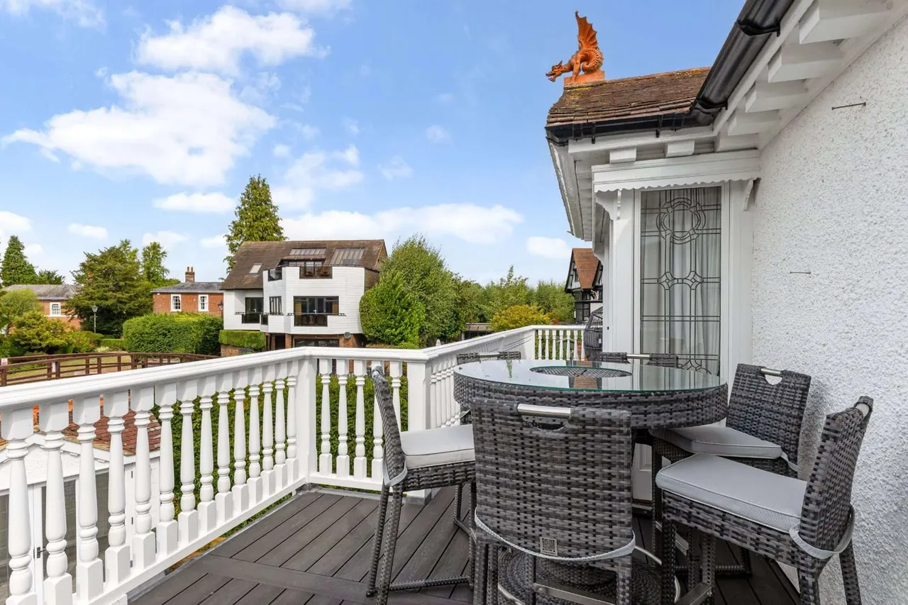 Mill Road, Marlow, SL7, photo 17