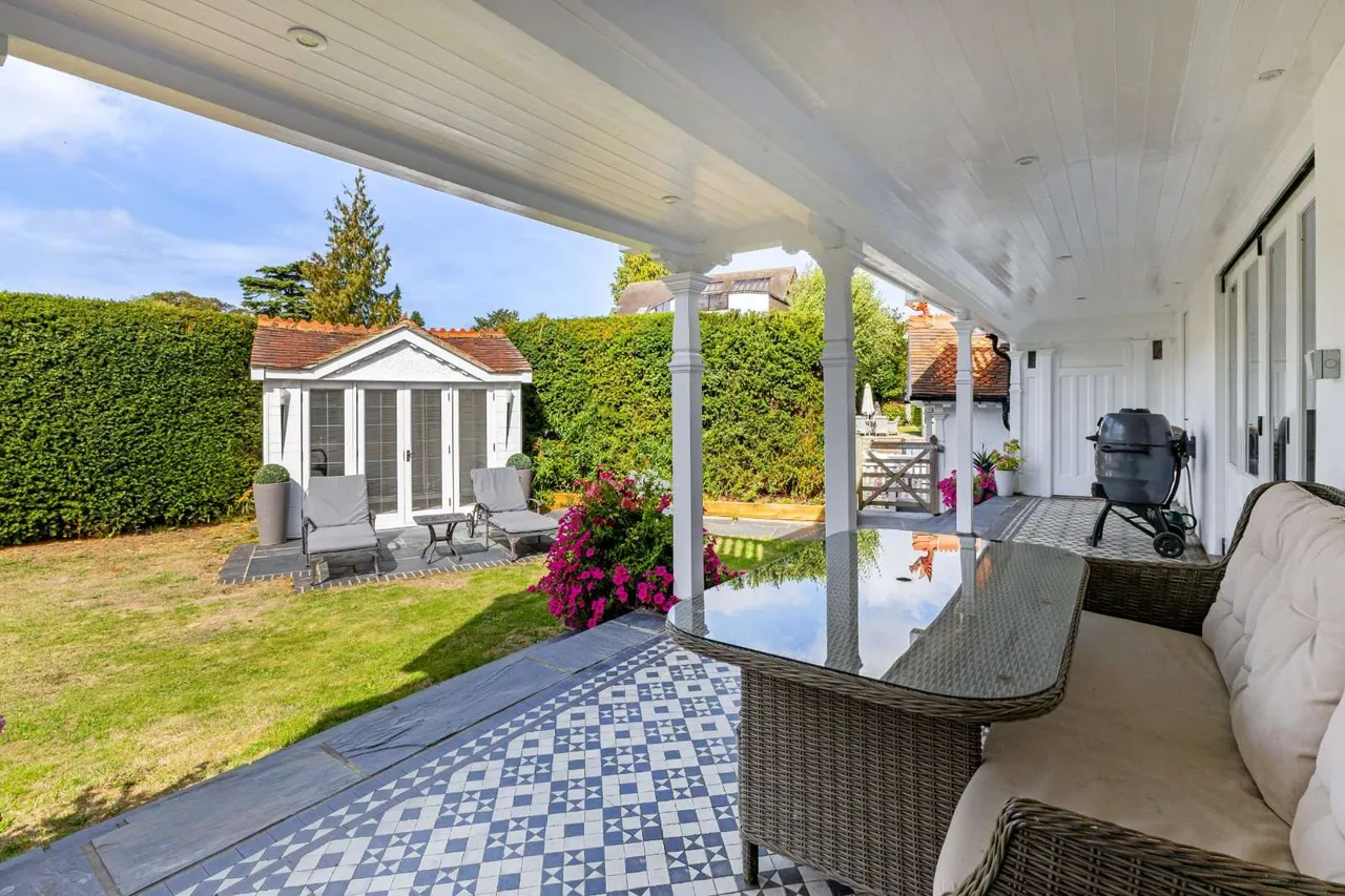 Mill Road, Marlow, SL7, photo 19