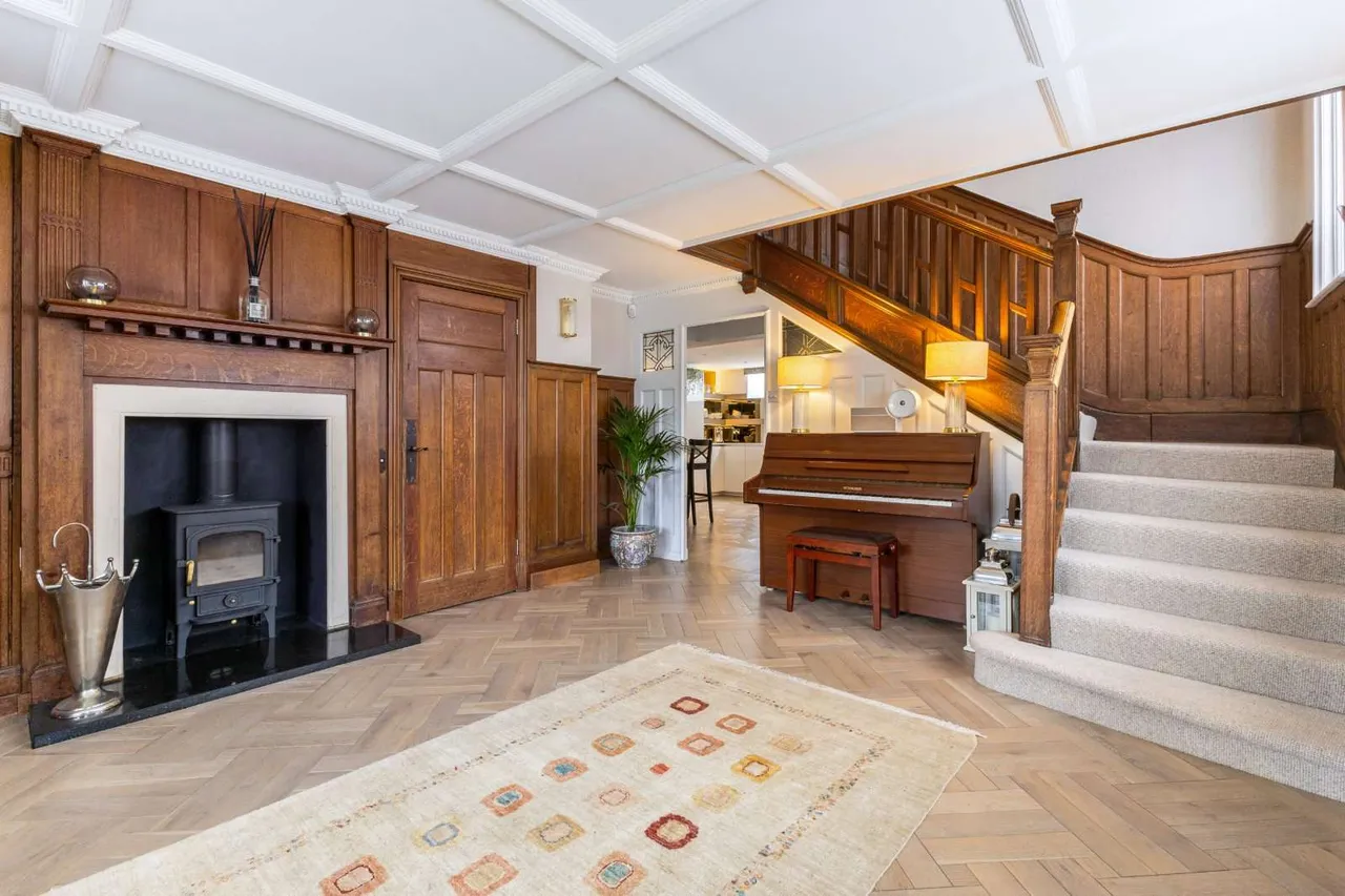 Mill Road, Marlow, SL7, photo 7