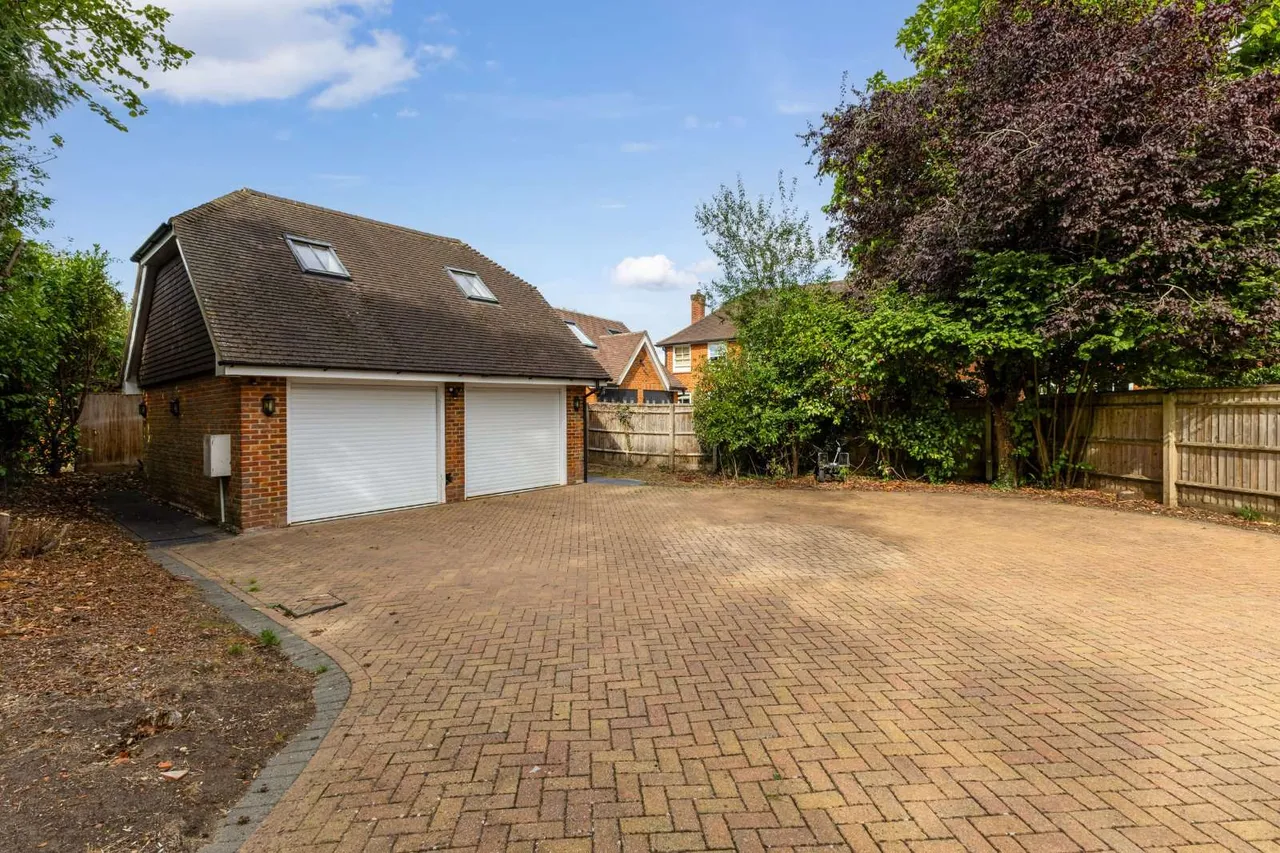 Mill Road, Marlow, SL7, photo 20