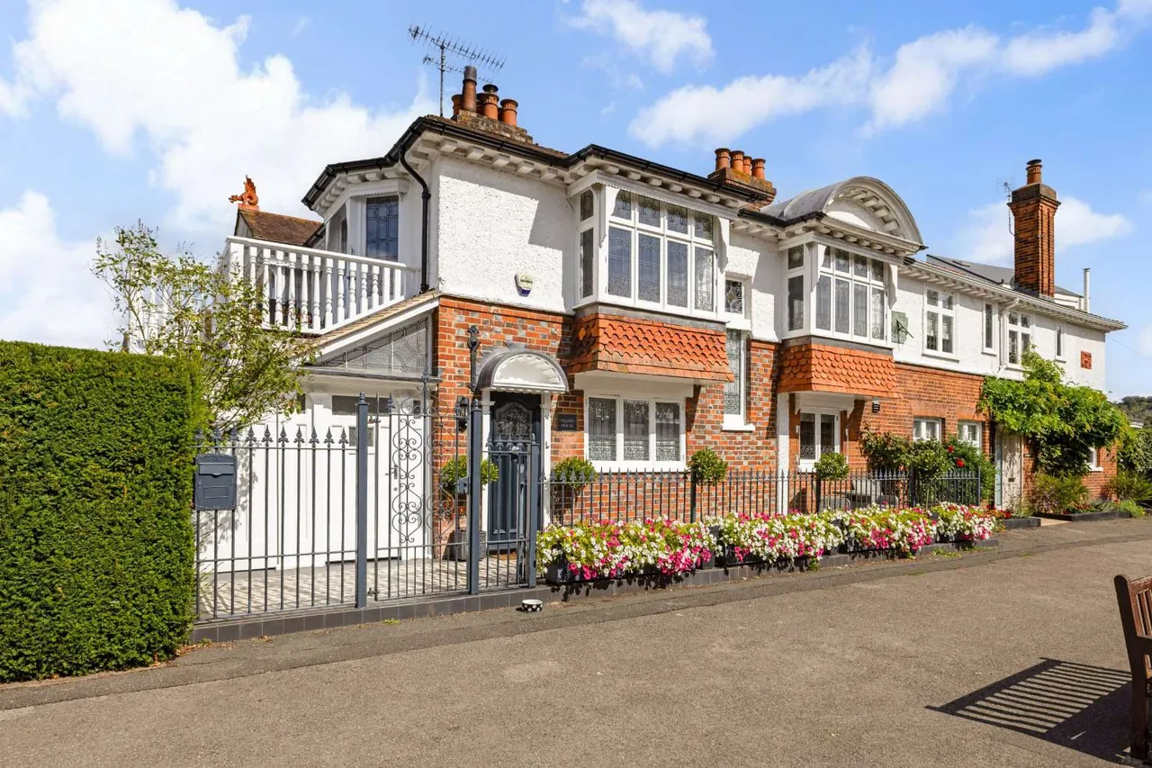 Mill Road, Marlow, SL7, photo 22