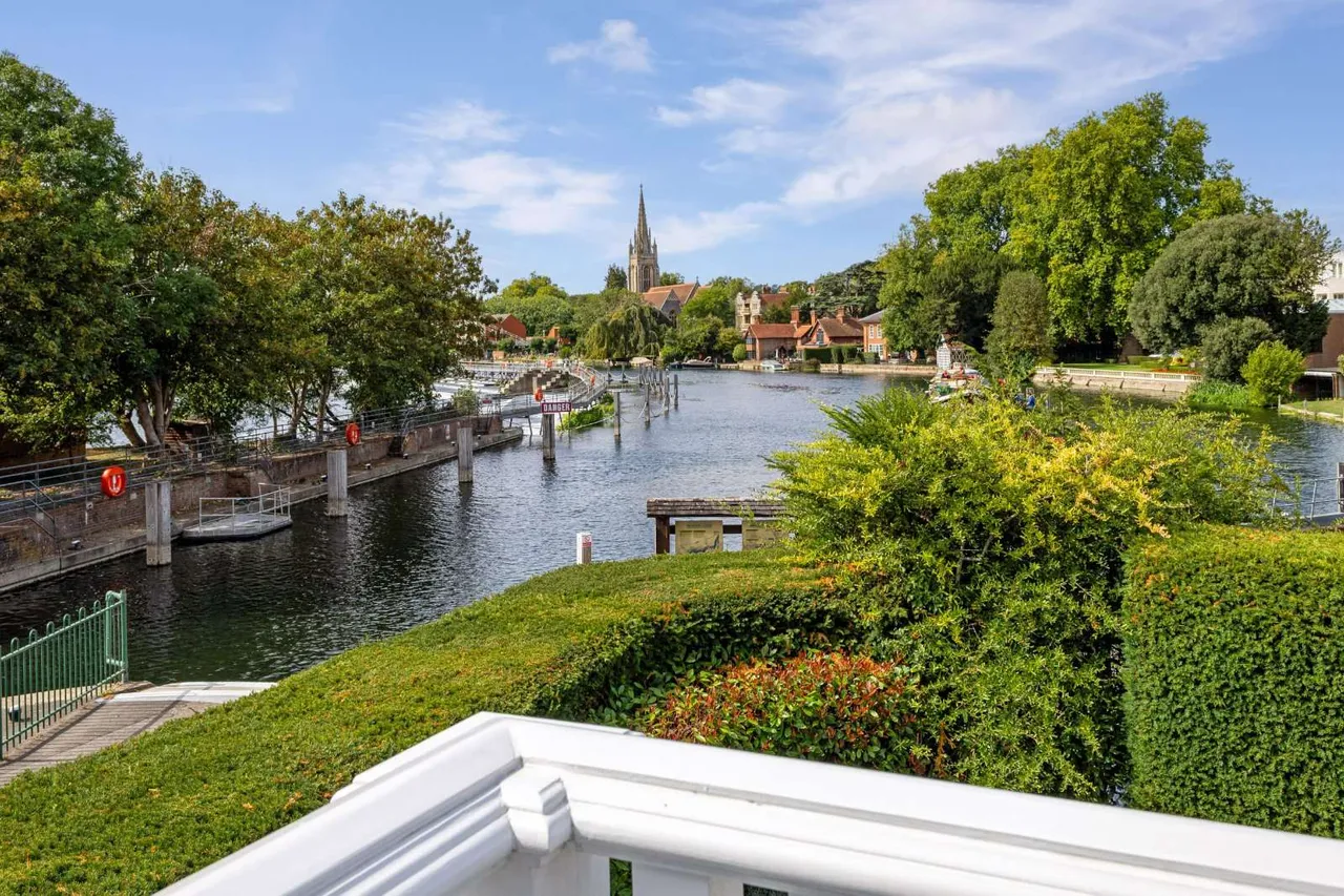 Mill Road, Marlow, SL7, photo 2