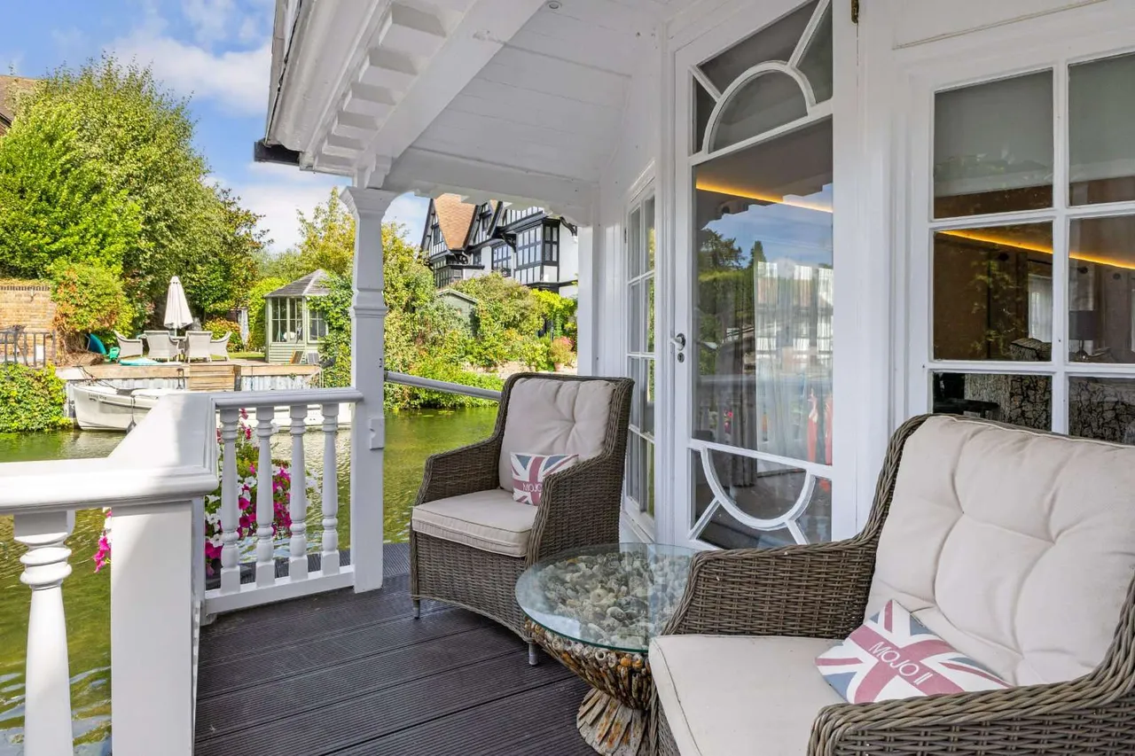 Mill Road, Marlow, SL7, photo 13