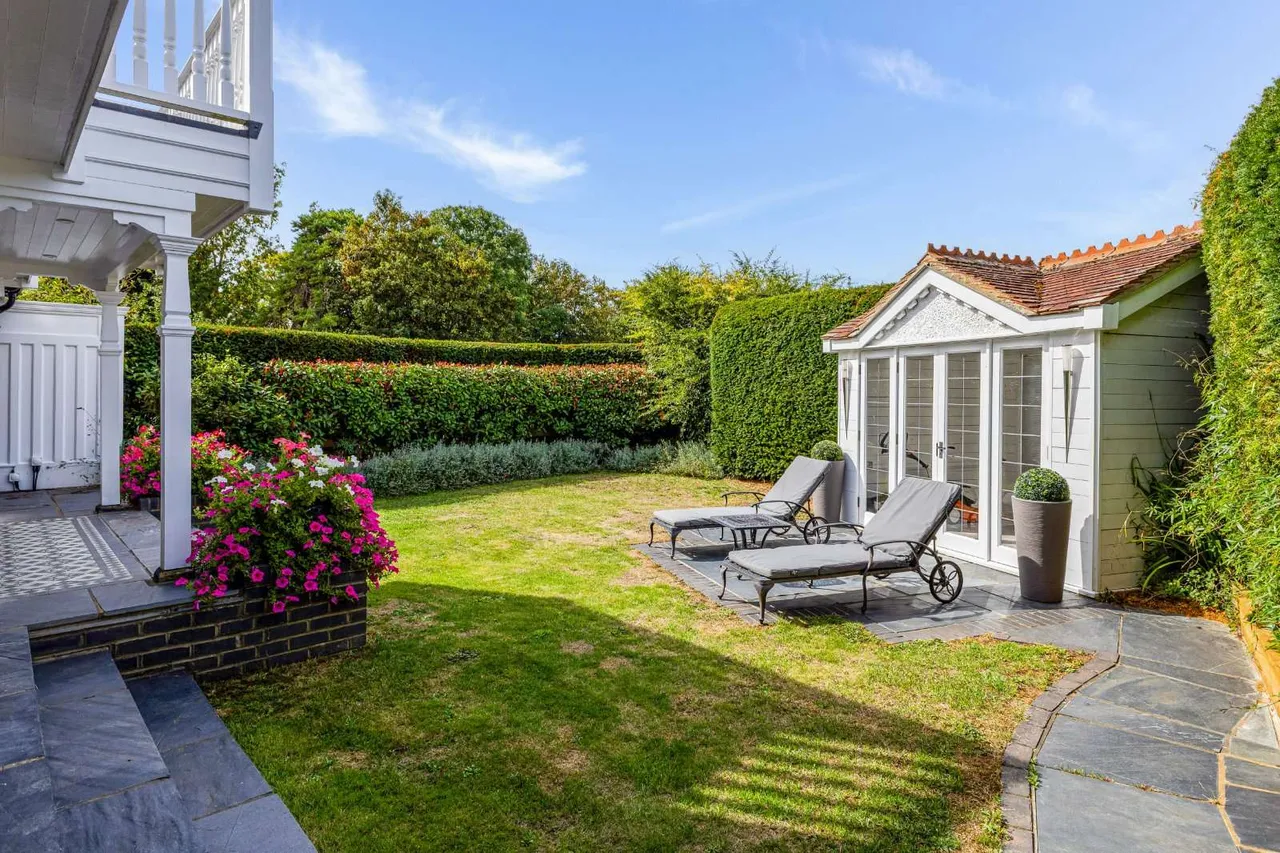 Mill Road, Marlow, SL7, photo 18