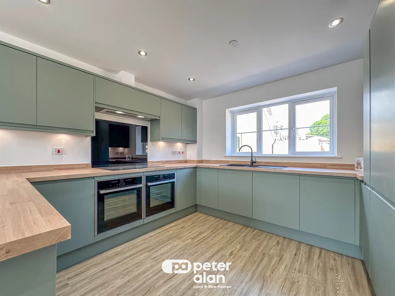 Glan Llyn Tredegar, NP22, photo 9