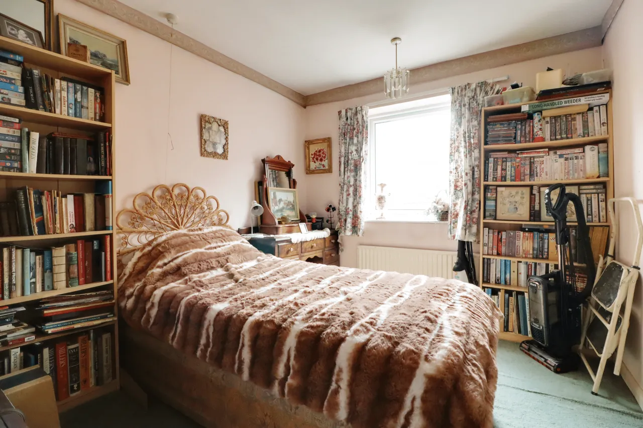 Elldra Marlborough Avenue, Haxey, DN9, photo 11