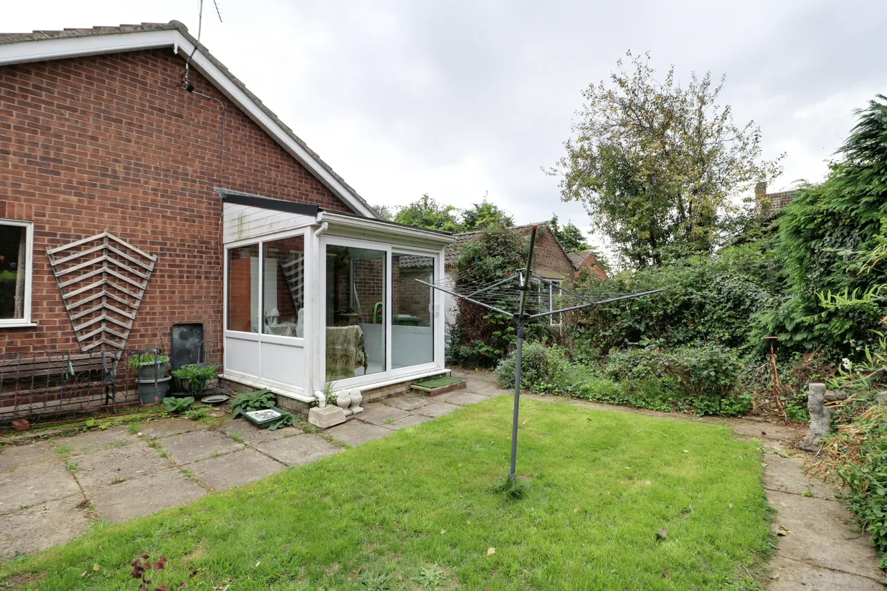 Elldra Marlborough Avenue, Haxey, DN9, photo 16