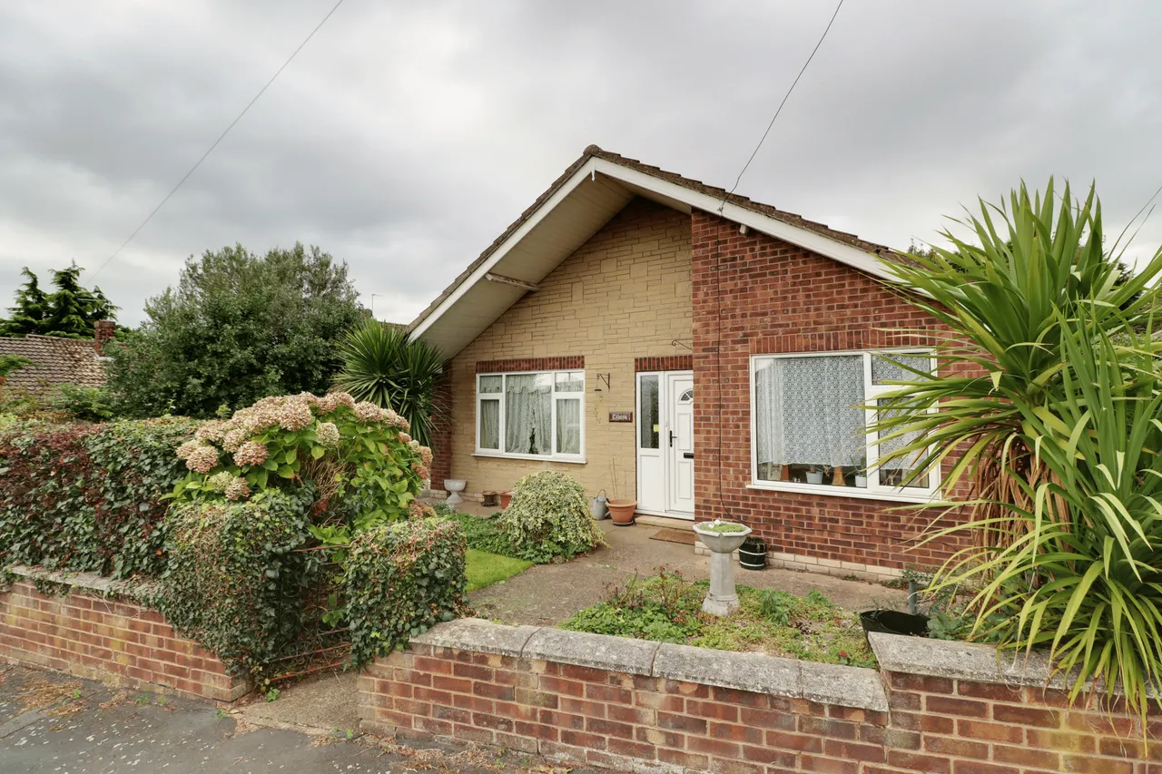 Elldra Marlborough Avenue, Haxey, DN9, photo 13