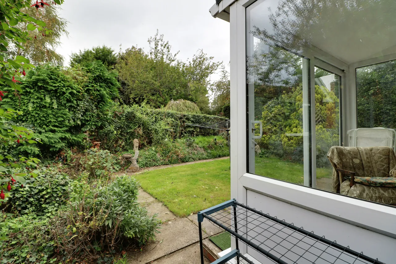 Elldra Marlborough Avenue, Haxey, DN9, photo 15