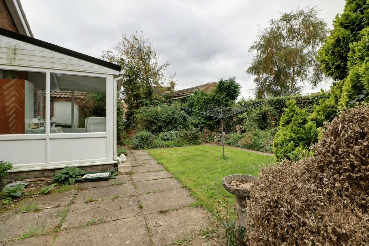 Elldra Marlborough Avenue, Haxey, DN9, photo 17