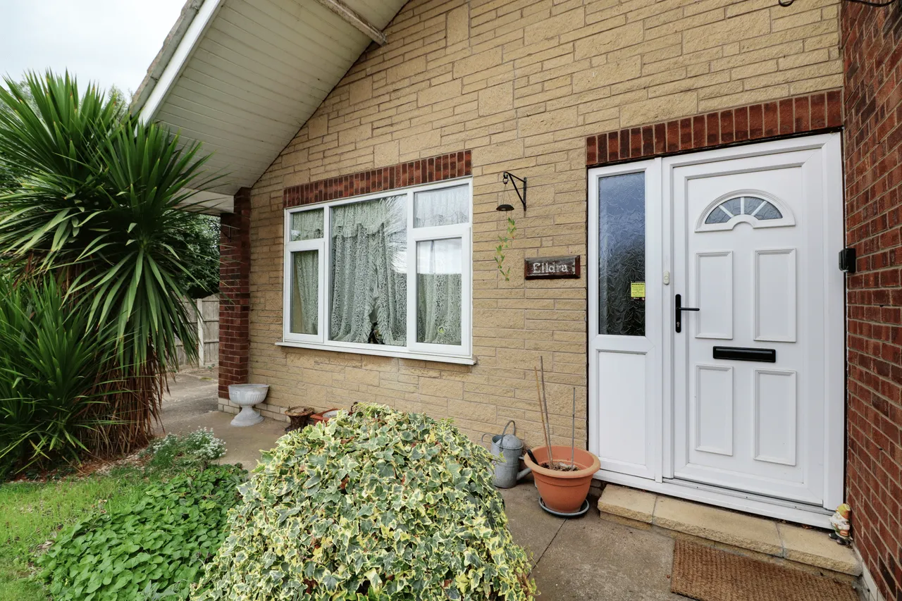 Elldra Marlborough Avenue, Haxey, DN9, photo 14